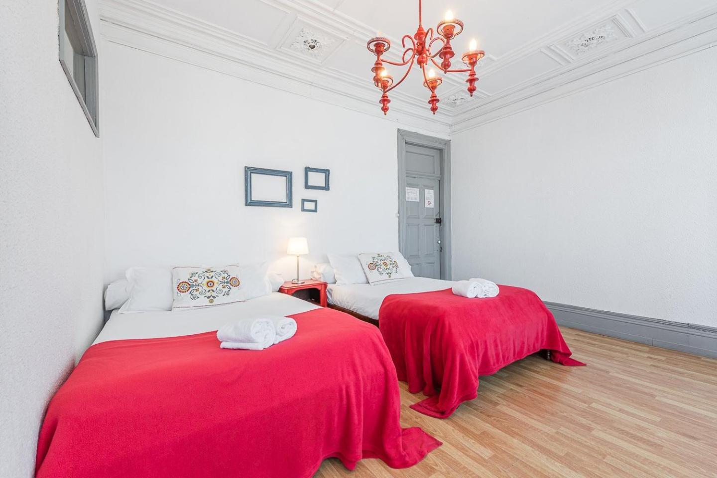 Guestready - Centenary Oporto Cosy Rooms Luaran gambar