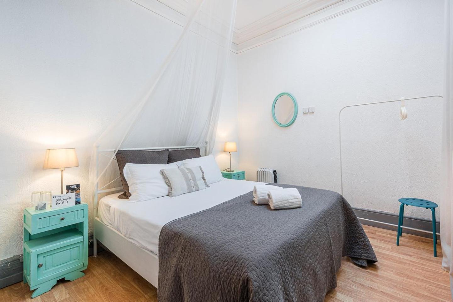 Centenary Oporto Cosy - Room 7 Luaran gambar