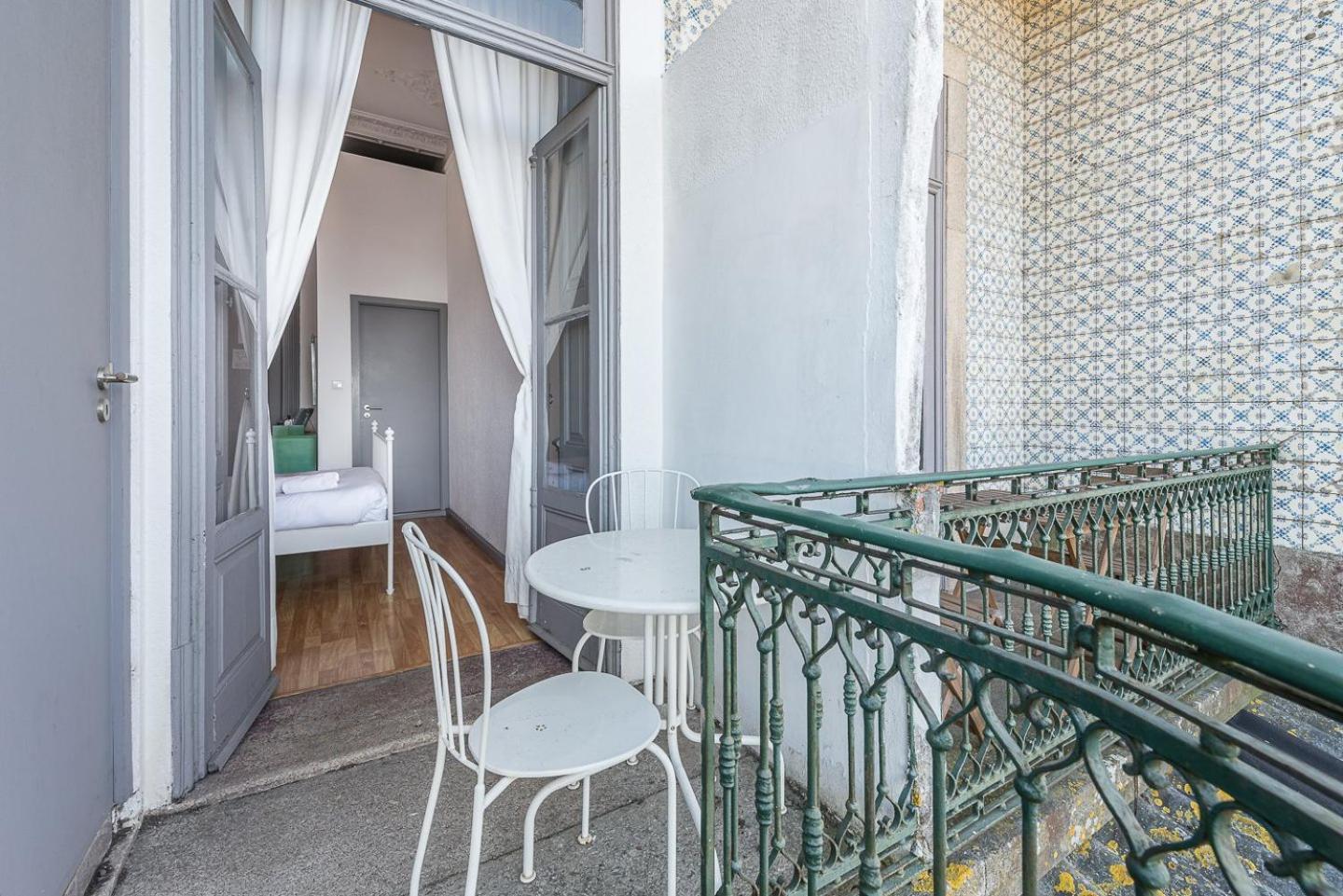 Centenary Oporto Cosy - Room 7 Luaran gambar
