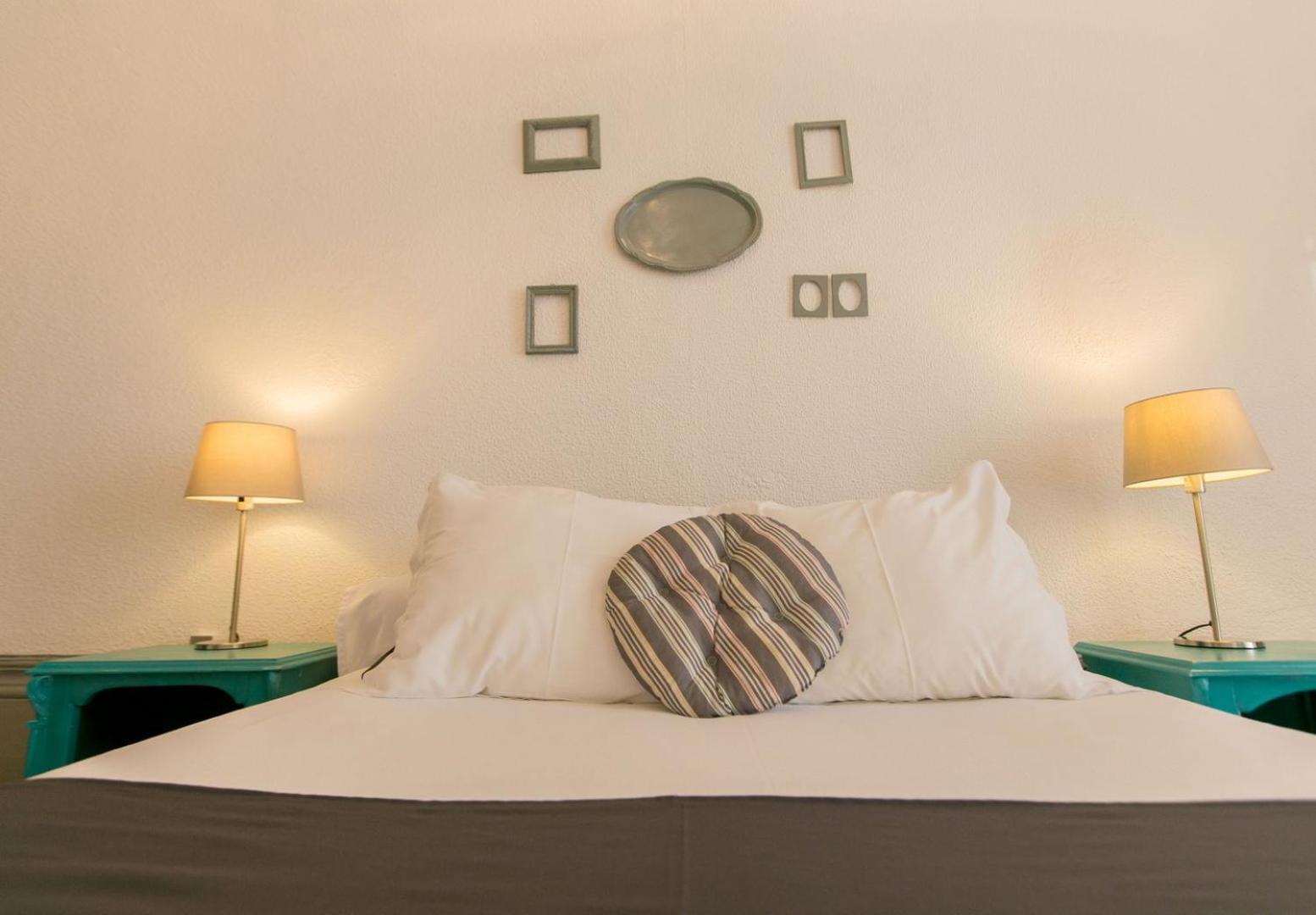 Centenary Oporto Cosy - Room 7 Luaran gambar