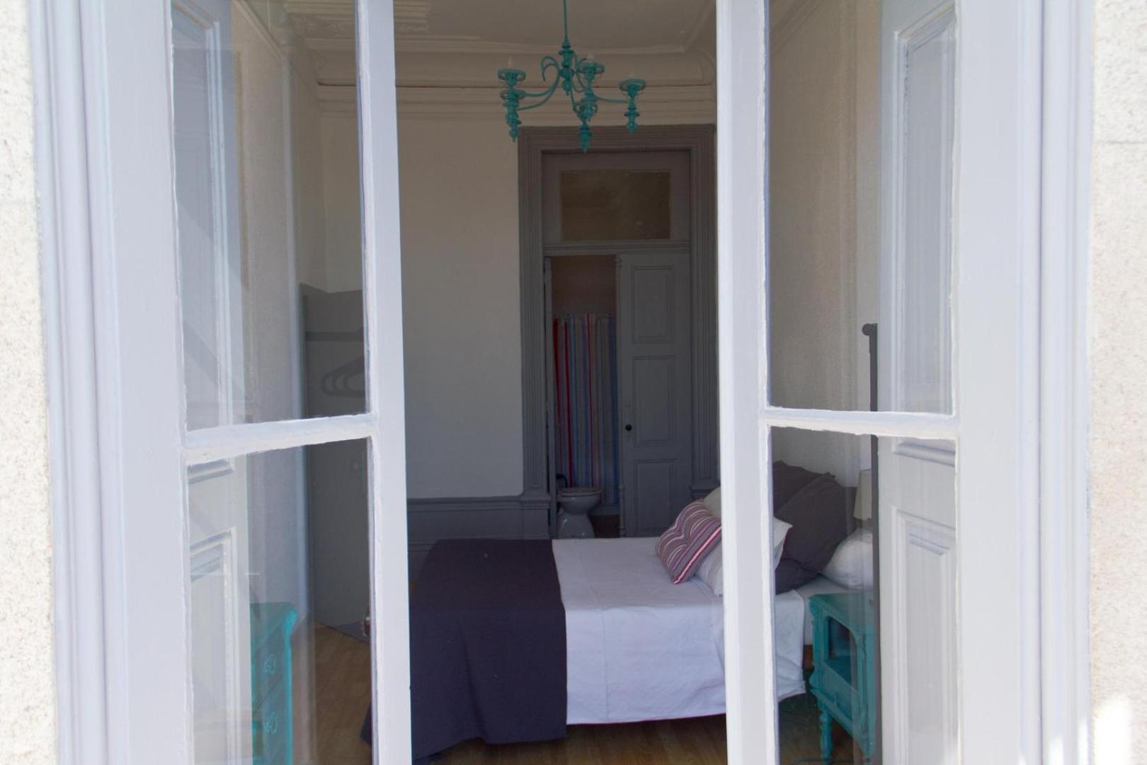 Centenary Oporto Cosy - Room 7 Luaran gambar