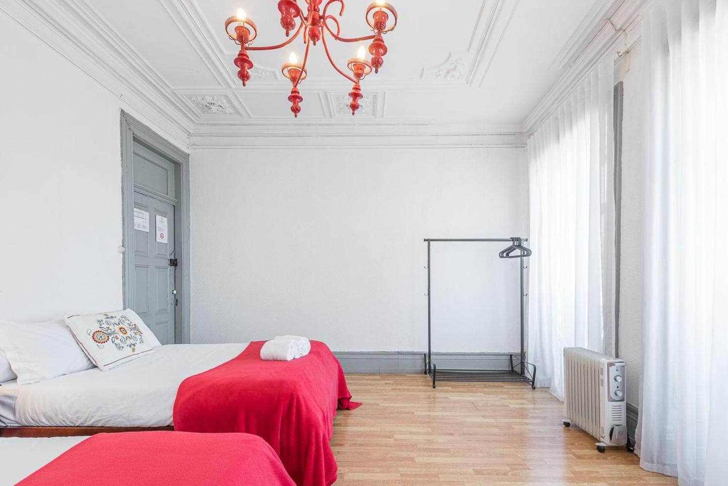 Centenary Oporto Cosy - Room 7 Luaran gambar