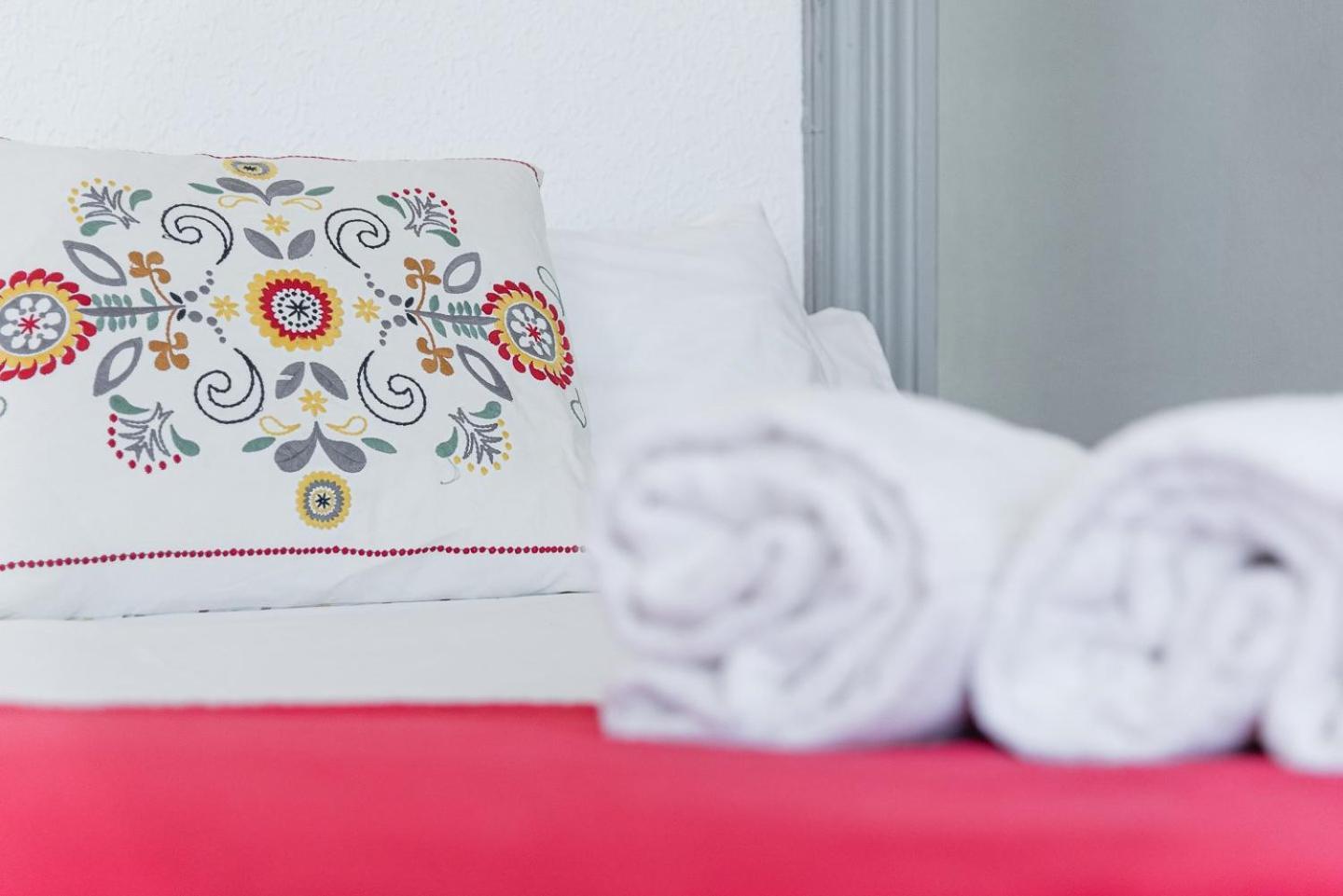 Centenary Oporto Cosy - Room 7 Luaran gambar
