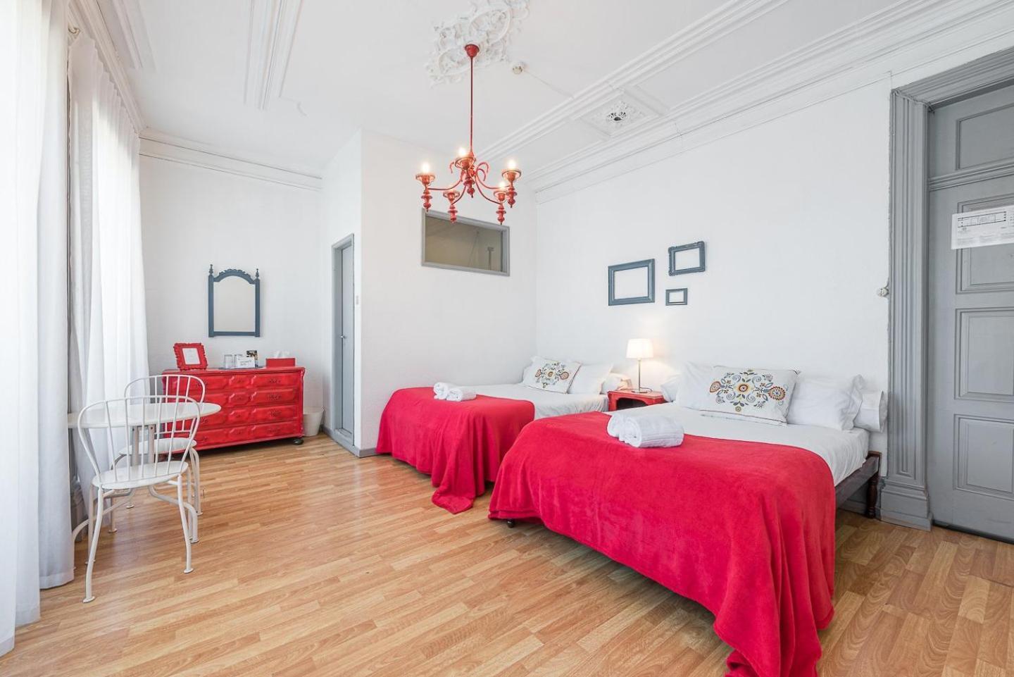 Centenary Oporto Cosy - Room 7 Luaran gambar
