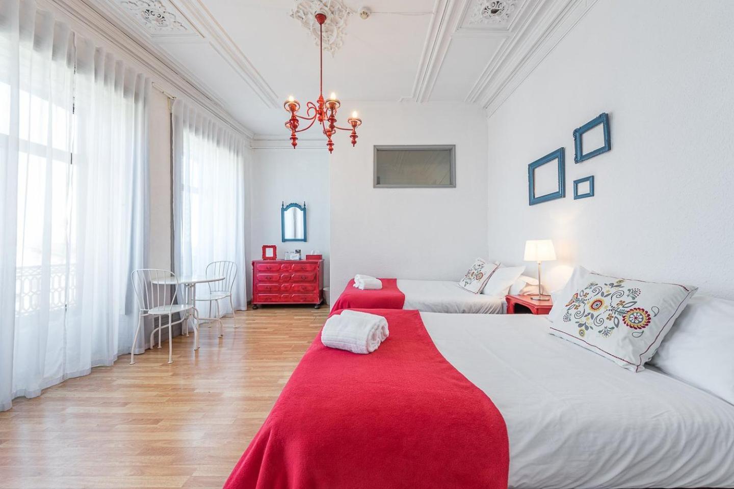 Centenary Oporto Cosy - Room 7 Luaran gambar