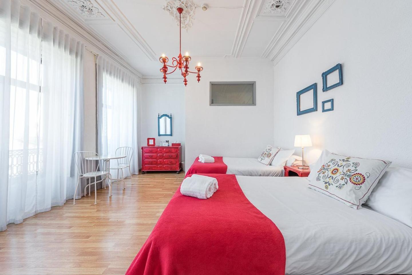 Guestready - Centenary Oporto Cosy Rooms Luaran gambar