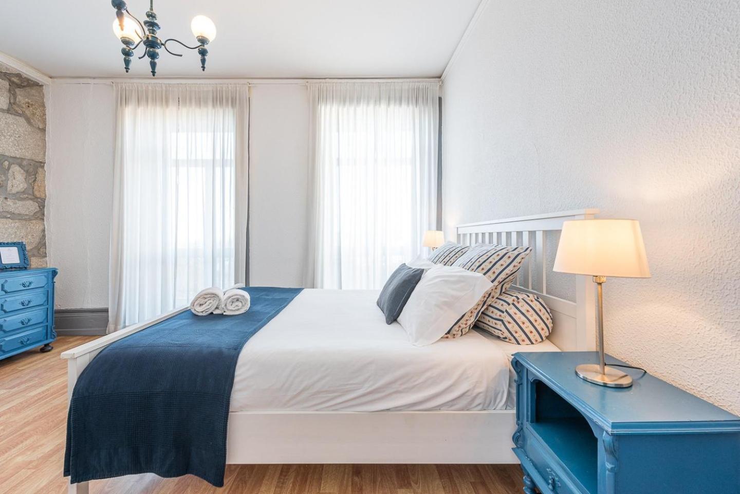 Guestready - Centenary Oporto Cosy Rooms Luaran gambar