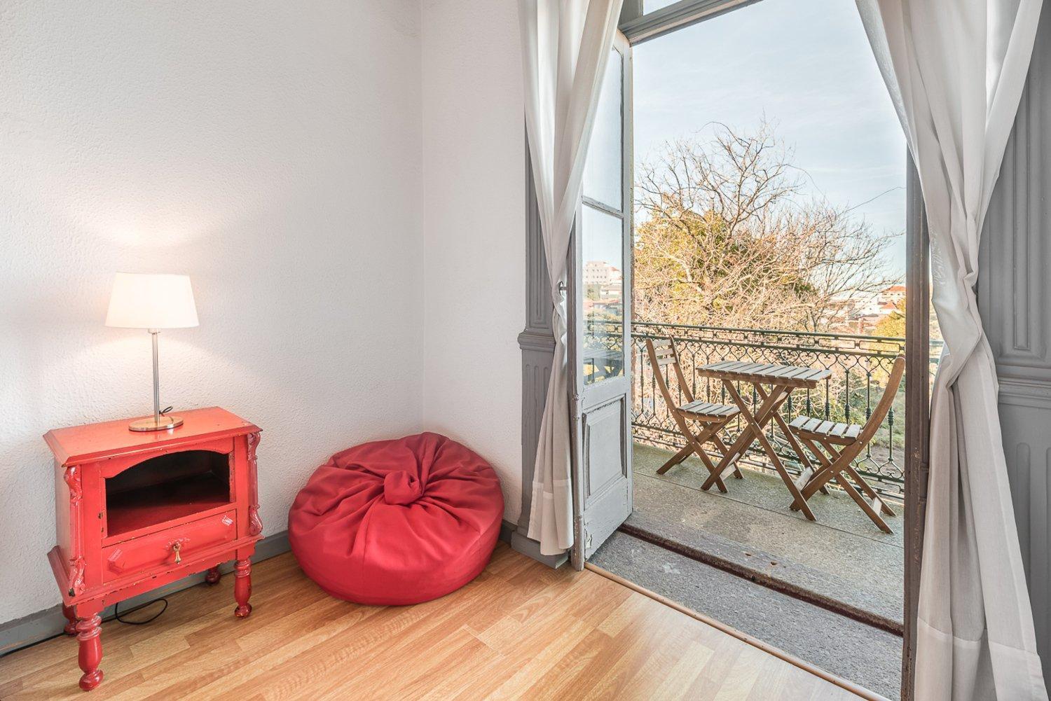 Centenary Oporto Cosy - Room 7 Luaran gambar