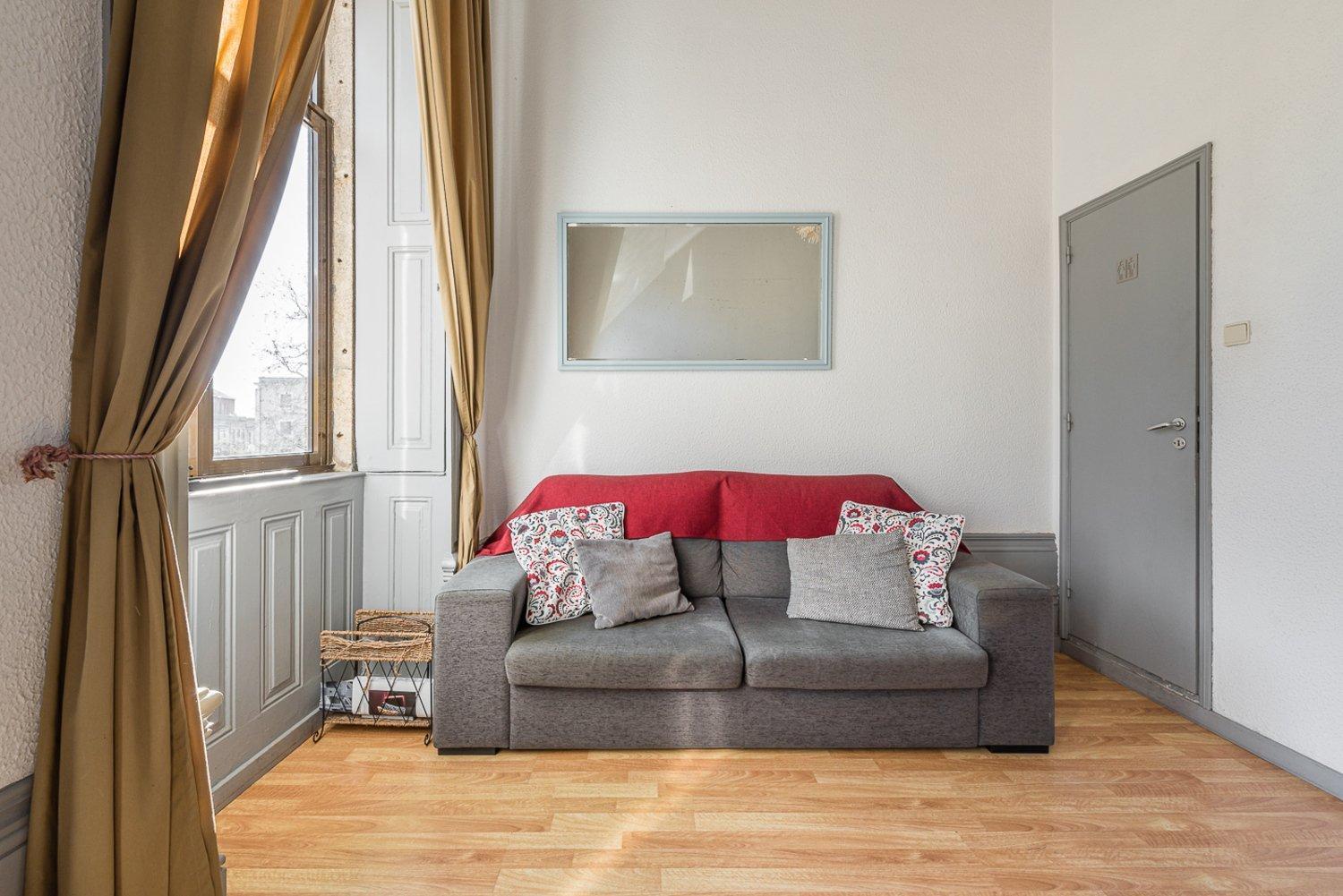 Centenary Oporto Cosy - Room 7 Luaran gambar