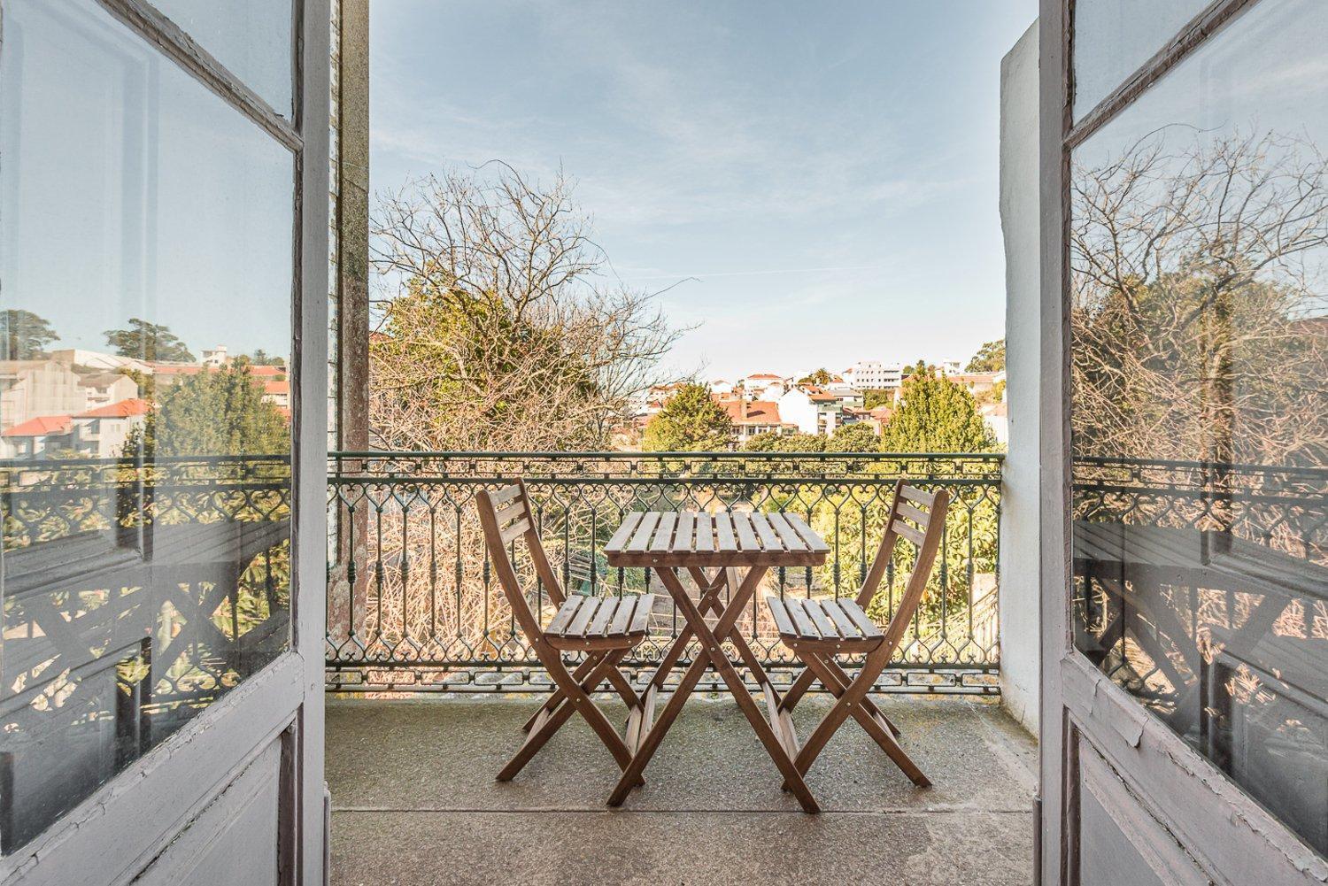 Centenary Oporto Cosy - Room 7 Luaran gambar