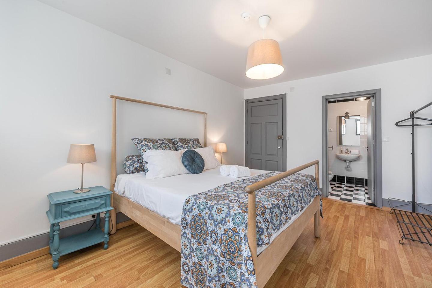 Centenary Oporto Cosy - Room 7 Luaran gambar