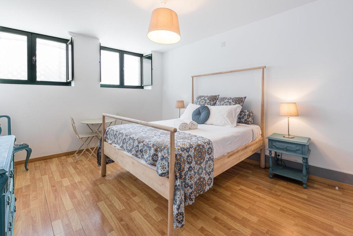 Centenary Oporto Cosy - Room 7 Luaran gambar