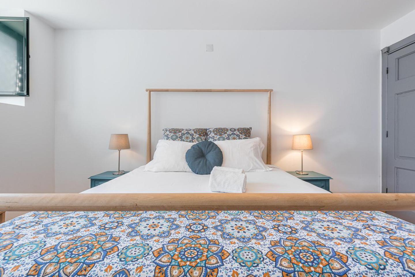 Centenary Oporto Cosy - Room 7 Luaran gambar