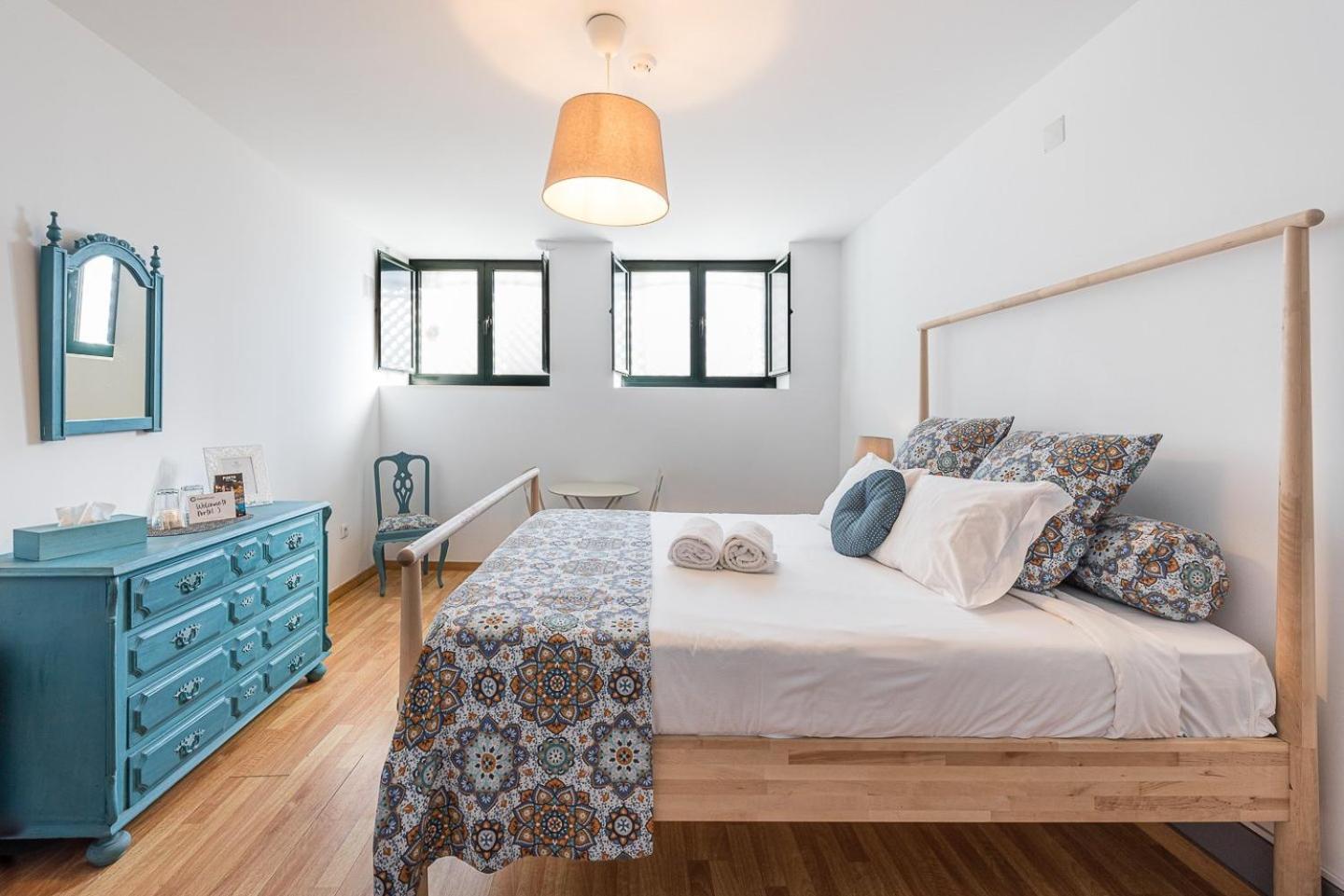 Centenary Oporto Cosy - Room 7 Luaran gambar