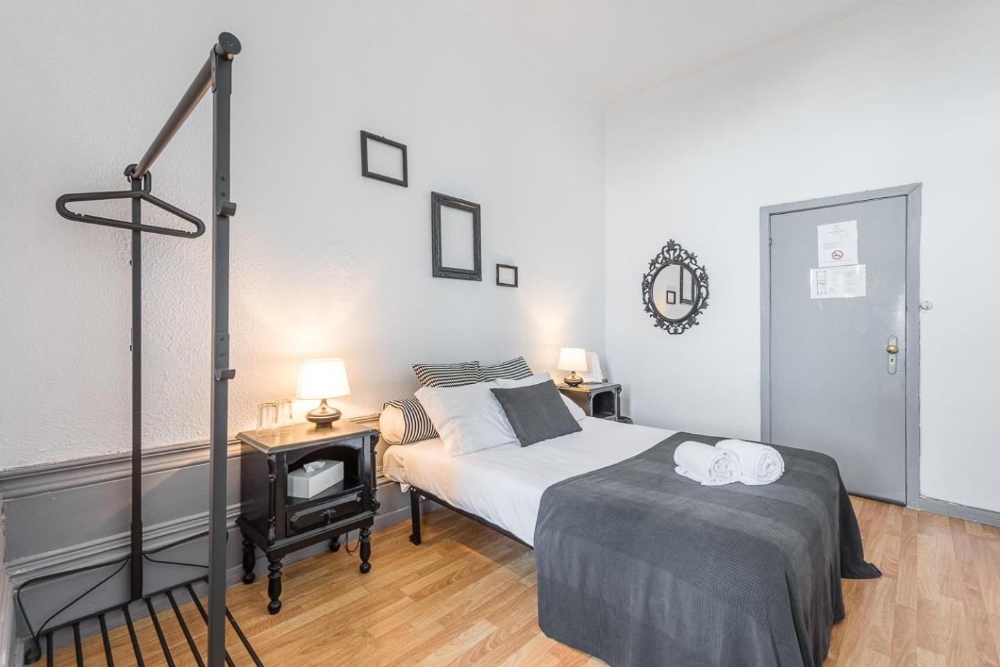 Guestready - Centenary Oporto Cosy Rooms Luaran gambar