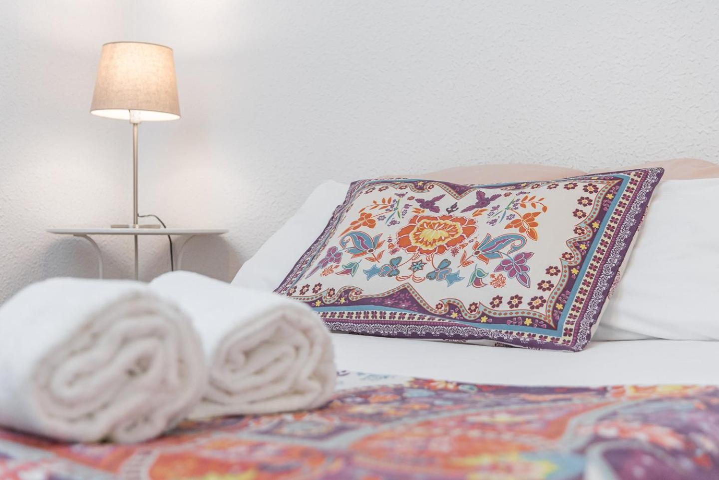 Centenary Oporto Cosy - Room 7 Luaran gambar