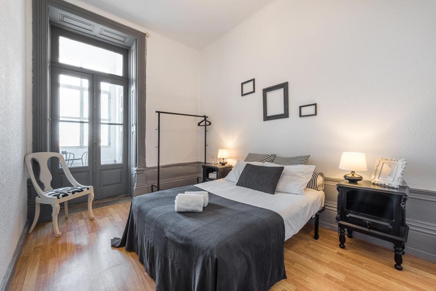 Guestready - Centenary Oporto Cosy Rooms Luaran gambar