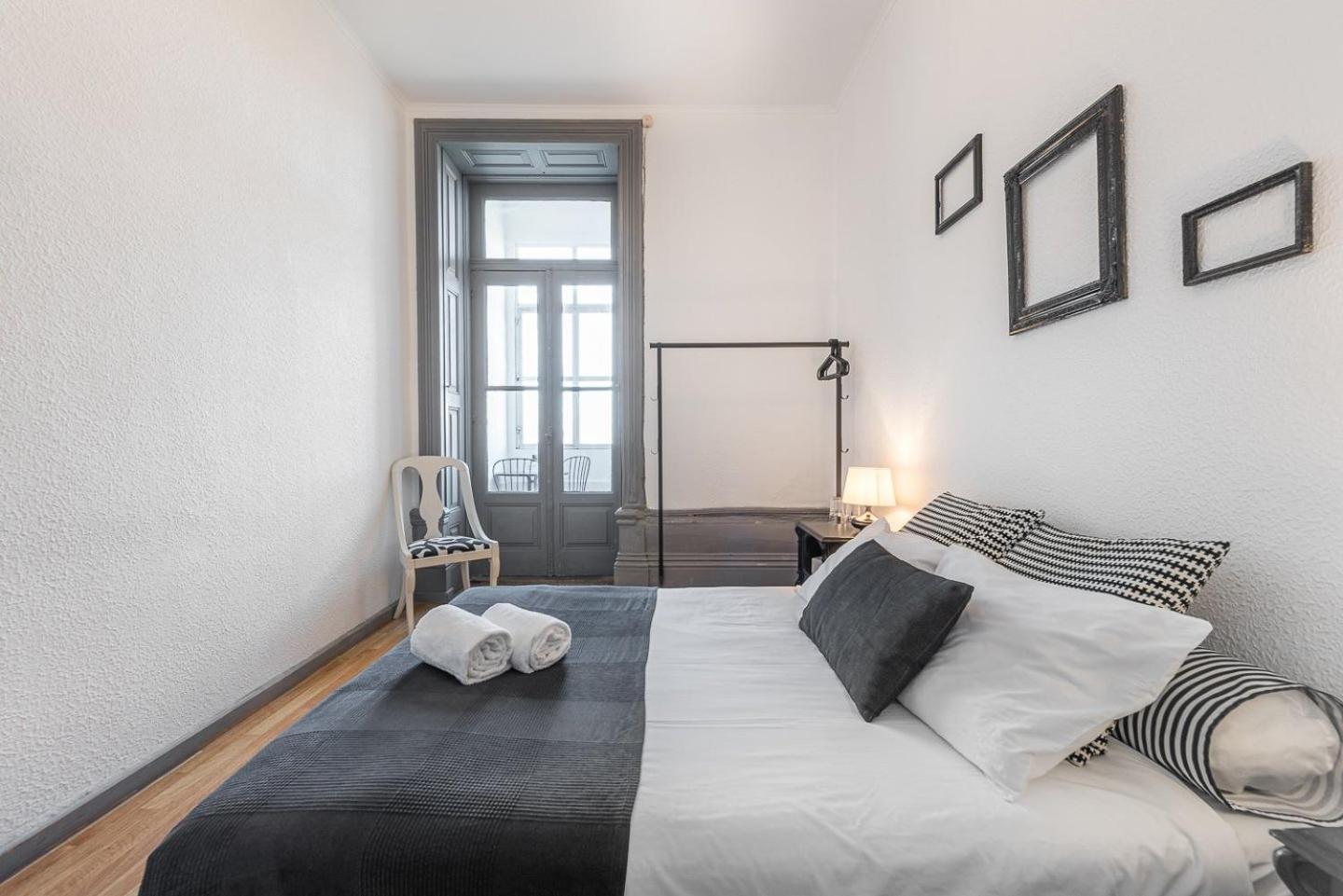 Centenary Oporto Cosy - Room 7 Luaran gambar