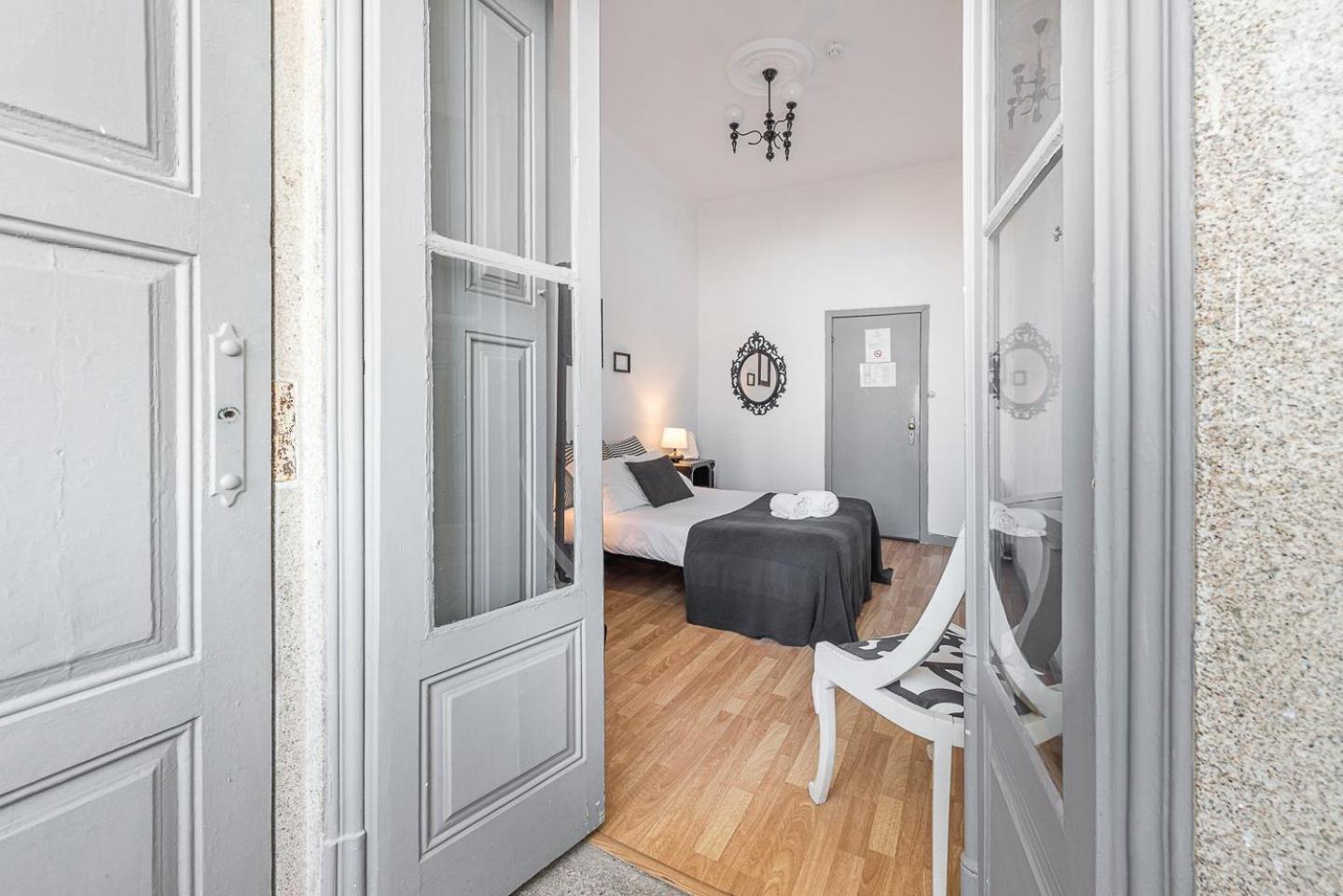 Centenary Oporto Cosy - Room 7 Luaran gambar