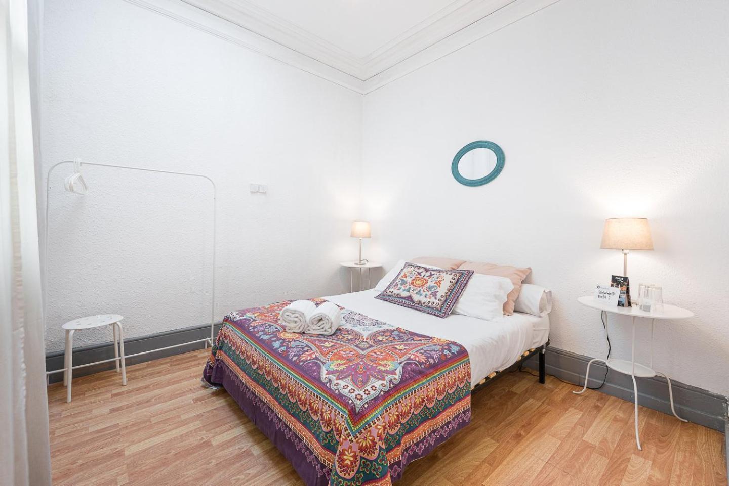 Guestready - Centenary Oporto Cosy Rooms Luaran gambar